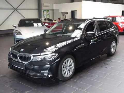 Annonce BMW SERIE 3 Diesel 2022 d'occasion 