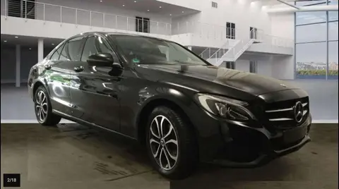 Used MERCEDES-BENZ CLASSE C Petrol 2018 Ad 