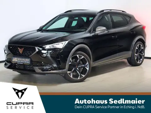 Annonce CUPRA FORMENTOR Essence 2021 d'occasion 