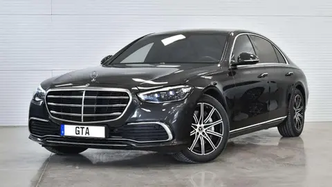 Used MERCEDES-BENZ CLASSE S Petrol 2021 Ad 