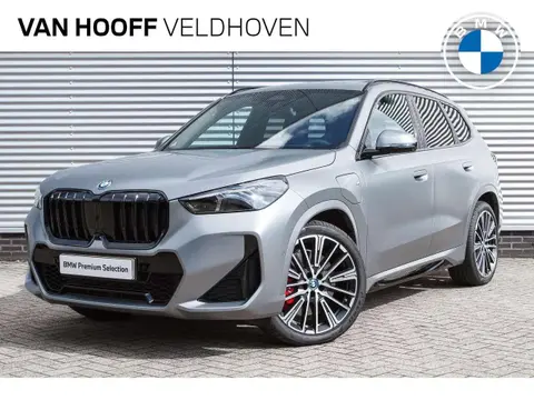 Annonce BMW X1 Hybride 2024 d'occasion 