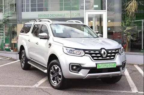 Annonce RENAULT ALASKAN Diesel 2021 d'occasion 