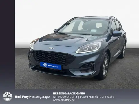 Annonce FORD KUGA Essence 2023 d'occasion 