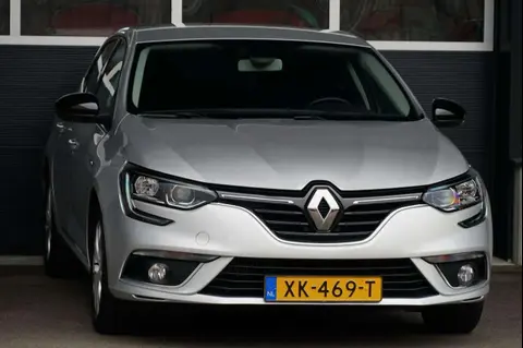 Used RENAULT MEGANE Petrol 2019 Ad 