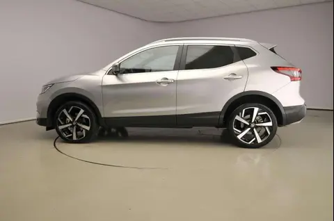 Annonce NISSAN QASHQAI Essence 2019 d'occasion 