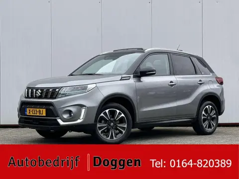 Used SUZUKI VITARA Hybrid 2022 Ad 