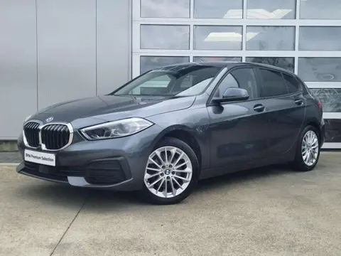 Used BMW SERIE 1 Diesel 2019 Ad 