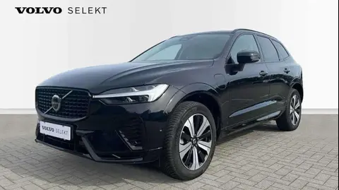 Annonce VOLVO XC60 Hybride 2023 d'occasion 