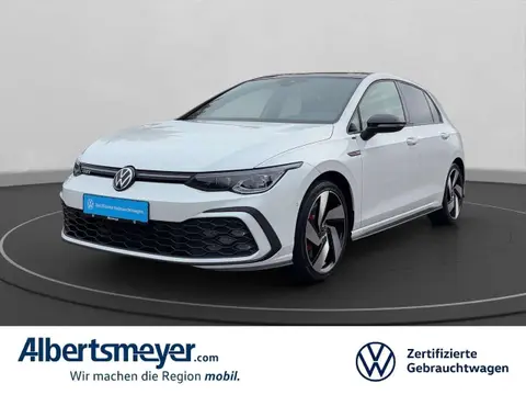 Annonce VOLKSWAGEN GOLF Essence 2022 d'occasion 