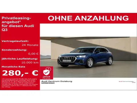 Used AUDI Q3 Hybrid 2023 Ad 