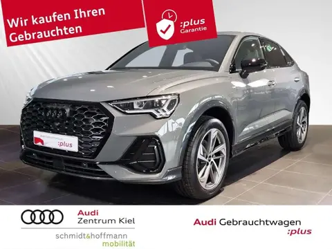 Annonce AUDI Q3 Essence 2024 d'occasion 