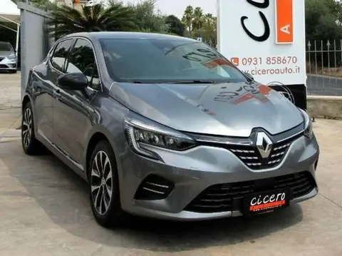 Used RENAULT CLIO Petrol 2023 Ad 