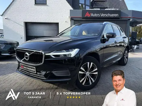 Annonce VOLVO XC60 Diesel 2019 d'occasion 