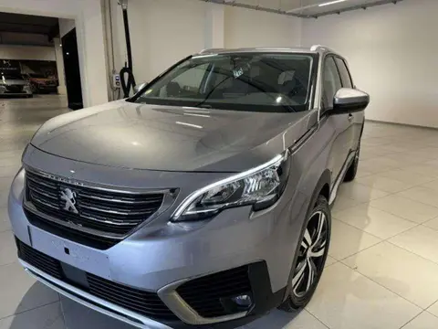 Used PEUGEOT 5008 Diesel 2020 Ad 