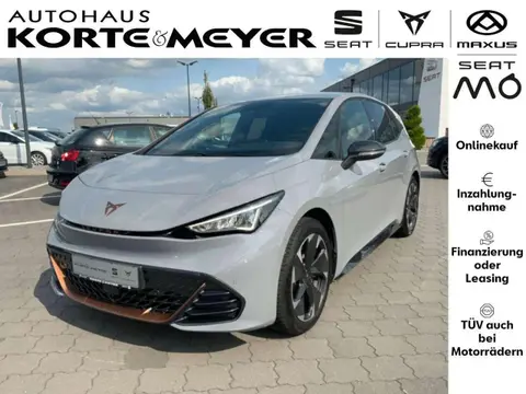 Used CUPRA BORN Electric 2023 Ad 