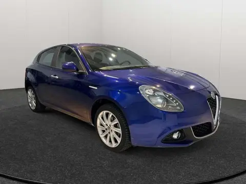 Annonce ALFA ROMEO GIULIETTA Diesel 2020 d'occasion 