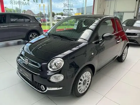 Annonce FIAT 500 Essence 2024 d'occasion 