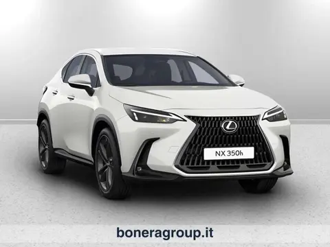 Used LEXUS NX Hybrid 2024 Ad 