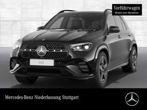 Annonce MERCEDES-BENZ CLASSE GLE Hybride 2023 d'occasion 