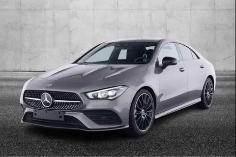 Used MERCEDES-BENZ CLASSE CLA Diesel 2023 Ad 