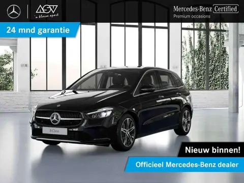 Used MERCEDES-BENZ CLASSE B Petrol 2024 Ad 