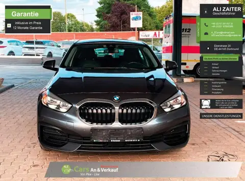 Used BMW SERIE 1 Petrol 2019 Ad 