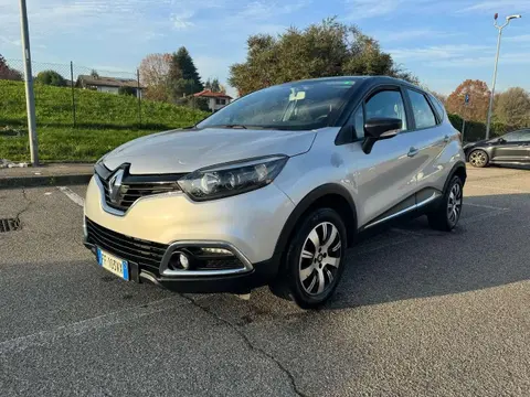 Annonce RENAULT CAPTUR Diesel 2016 d'occasion 