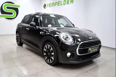 Annonce MINI COOPER Essence 2017 d'occasion Allemagne