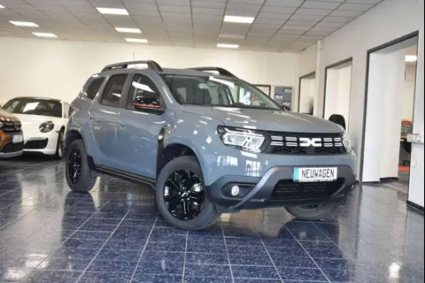 Used DACIA DUSTER Diesel 2024 Ad 