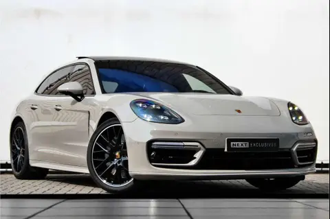 Annonce PORSCHE PANAMERA Hybride 2022 d'occasion 