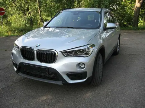 Annonce BMW X1 Diesel 2019 d'occasion 