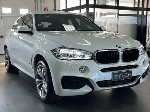 Used BMW X6 Diesel 2018 Ad 