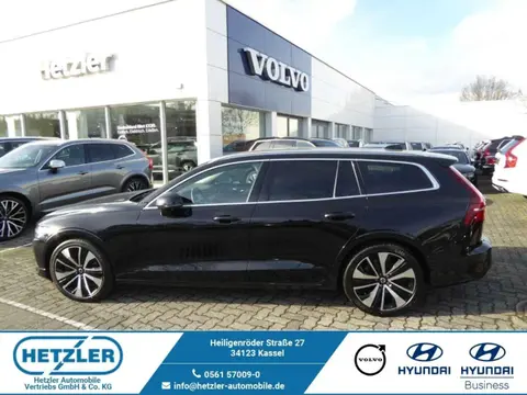 Annonce VOLVO V60 Diesel 2022 d'occasion 