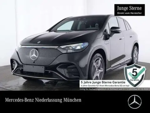 Used MERCEDES-BENZ EQE Electric 2023 Ad 