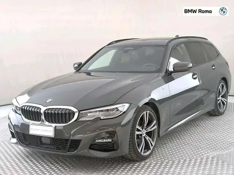 Annonce BMW SERIE 3 Diesel 2019 d'occasion 