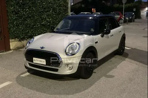 Used MINI COOPER Diesel 2016 Ad 