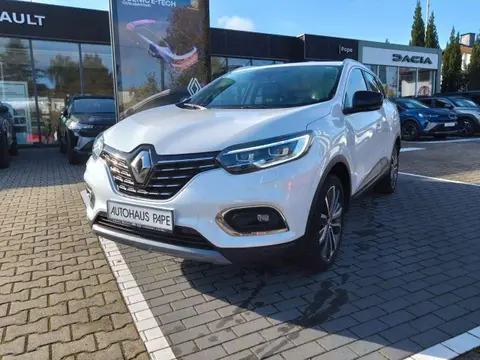 Annonce RENAULT KADJAR Essence 2020 d'occasion Allemagne