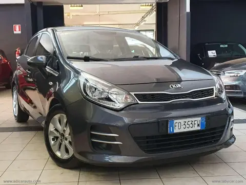 Annonce KIA RIO Essence 2016 d'occasion 