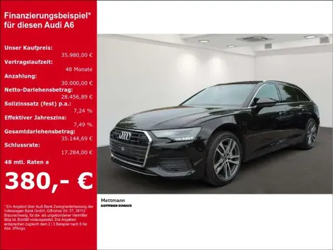 Used AUDI A6 Diesel 2022 Ad 