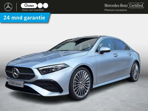 Used MERCEDES-BENZ CLASSE A Hybrid 2024 Ad 