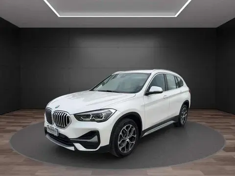 Used BMW X1 Diesel 2020 Ad 