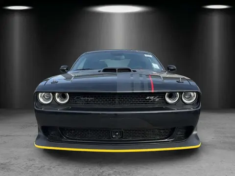 Annonce DODGE CHALLENGER Essence 2024 d'occasion 