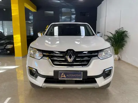 Used RENAULT ALASKAN Diesel 2019 Ad 