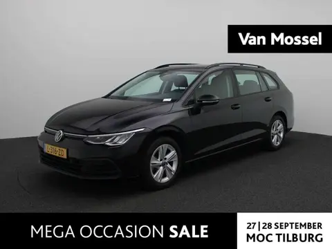 Used VOLKSWAGEN GOLF Petrol 2021 Ad 