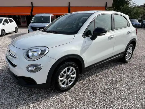 Used FIAT 500X Petrol 2020 Ad 