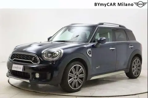 Annonce MINI COOPER Diesel 2020 d'occasion 