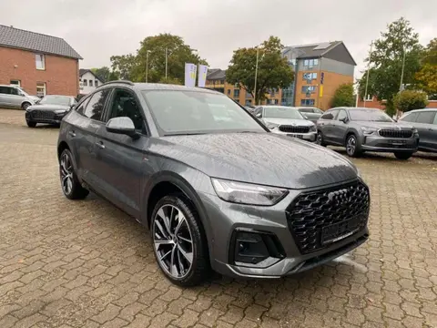 Used AUDI Q5 Diesel 2024 Ad 