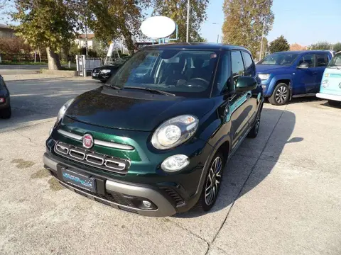 Used FIAT 500L Diesel 2020 Ad 