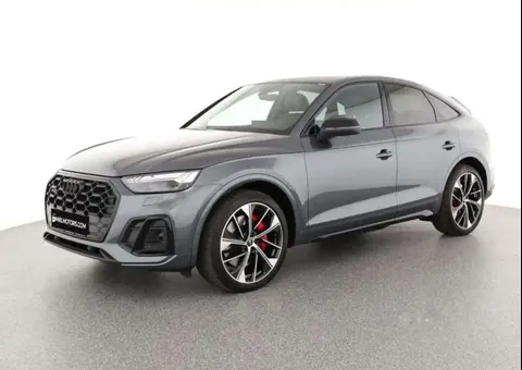 Annonce AUDI SQ5 Hybride 2023 d'occasion 