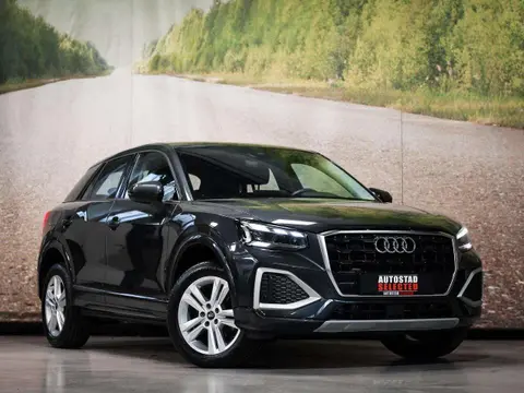 Annonce AUDI Q2 Essence 2023 d'occasion 